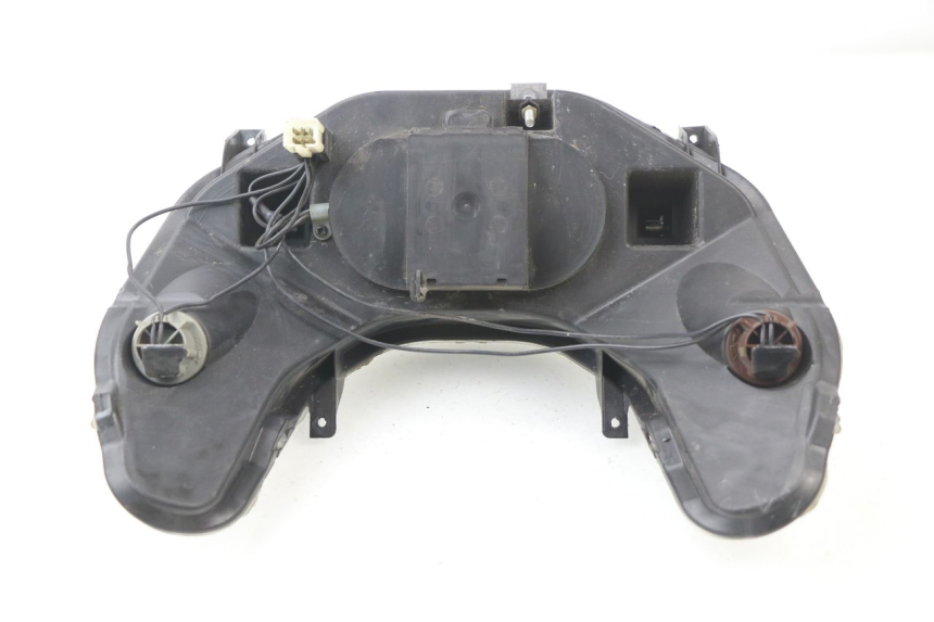 photo de HEADLIGHT PEUGEOT LOOXOR 125 (2002 - 2006)