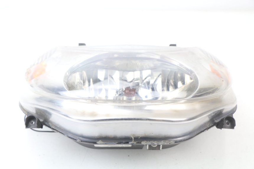 photo de HEADLIGHT PEUGEOT LOOXOR 125 (2002 - 2006)