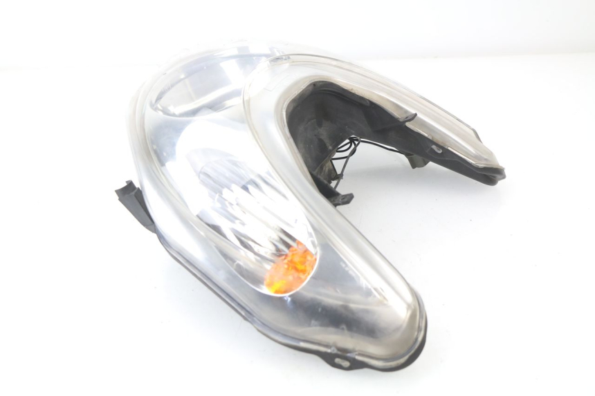 photo de HEADLIGHT PEUGEOT LOOXOR 125 (2002 - 2006)
