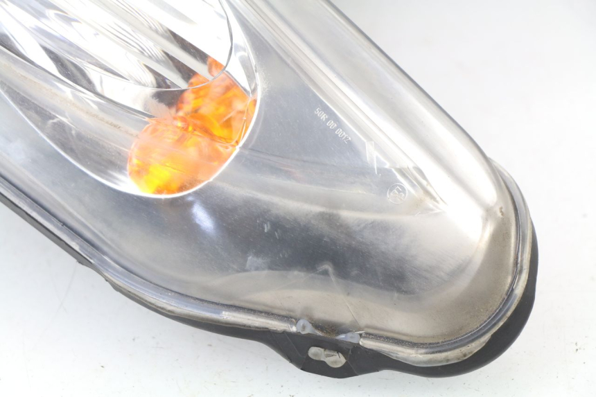 photo de HEADLIGHT PEUGEOT LOOXOR 125 (2002 - 2006)