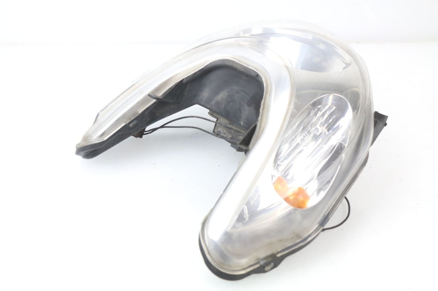 photo de HEADLIGHT PEUGEOT LOOXOR 125 (2002 - 2006)