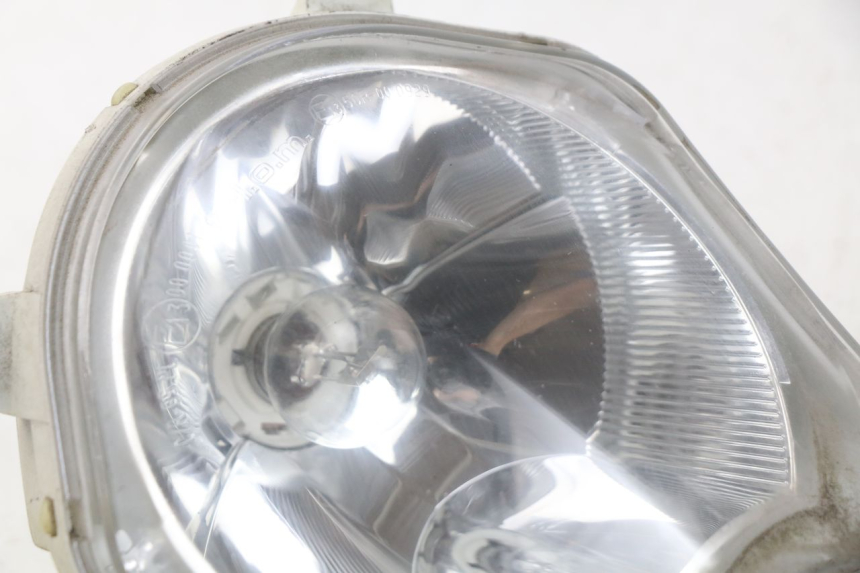 photo de FRONT HEADLIGHT PEUGEOT LUDIX 50 (2008 - 2017)