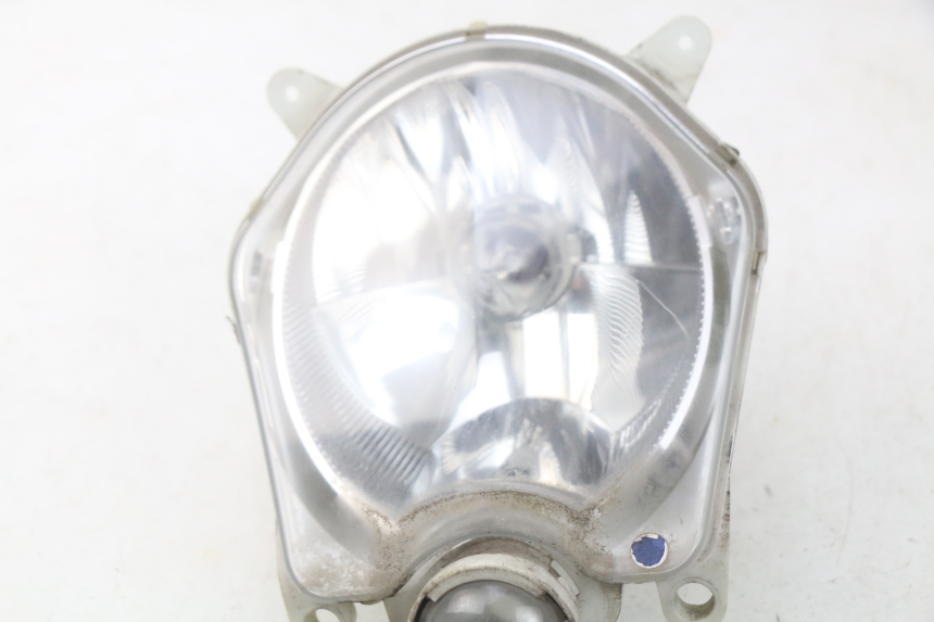 photo de FRONT HEADLIGHT PEUGEOT LUDIX 50 (2008 - 2017)