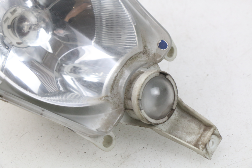 photo de FRONT HEADLIGHT PEUGEOT LUDIX 50 (2008 - 2017)