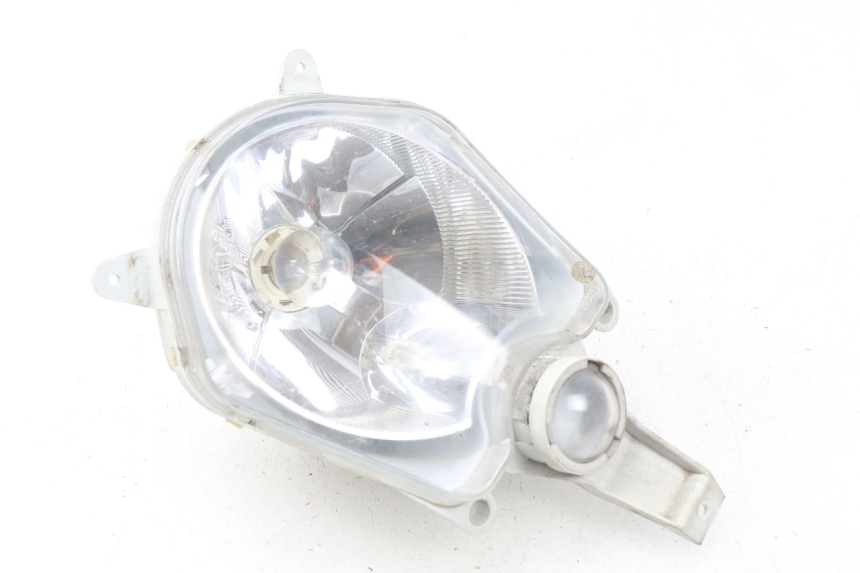 photo de FRONT HEADLIGHT PEUGEOT LUDIX 50 (2008 - 2017)