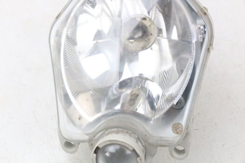 photo de FRONT HEADLIGHT PEUGEOT LUDIX 50 (2008 - 2017)