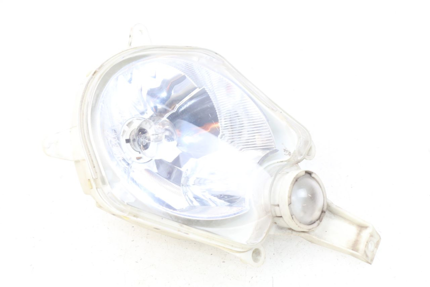 photo de FRONT HEADLIGHT PEUGEOT LUDIX 50 (2008 - 2017)