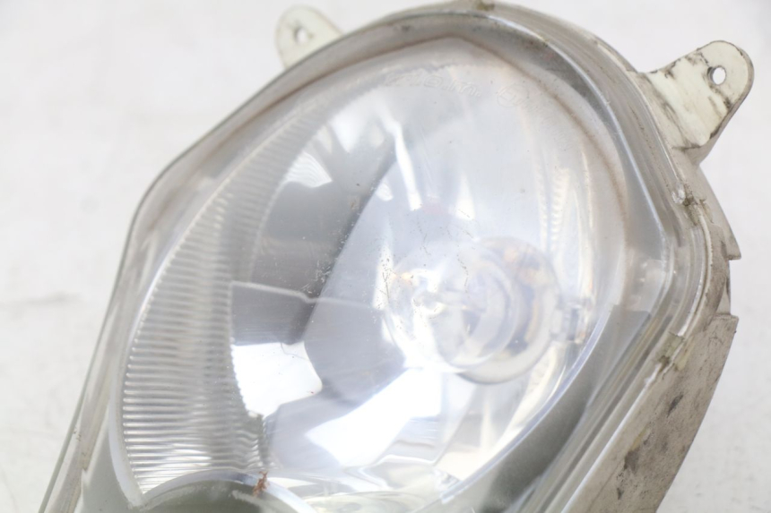 photo de FRONT HEADLIGHT PEUGEOT LUDIX 50 (2008 - 2017)