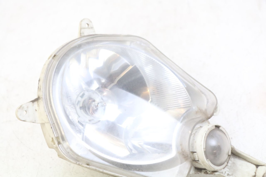 photo de FRONT HEADLIGHT PEUGEOT LUDIX 50 (2008 - 2017)