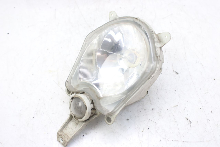 photo de FRONT HEADLIGHT PEUGEOT LUDIX 50 (2008 - 2017)