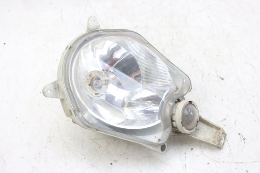 photo de FRONT HEADLIGHT PEUGEOT LUDIX 50 (2008 - 2017)