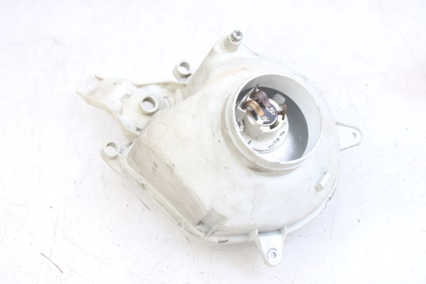 photo de FRONT HEADLIGHT PEUGEOT LUDIX 50 (2005 - 2007)