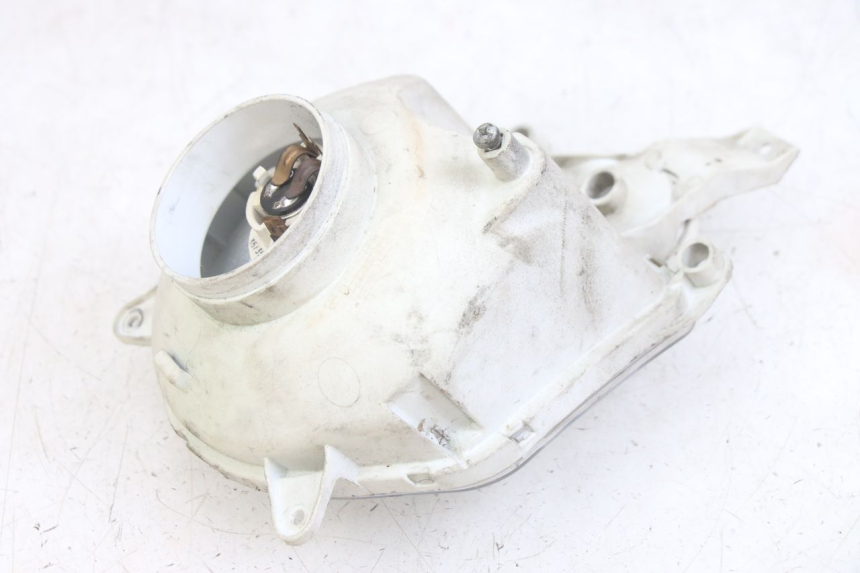 photo de FRONT HEADLIGHT PEUGEOT LUDIX 50 (2005 - 2007)