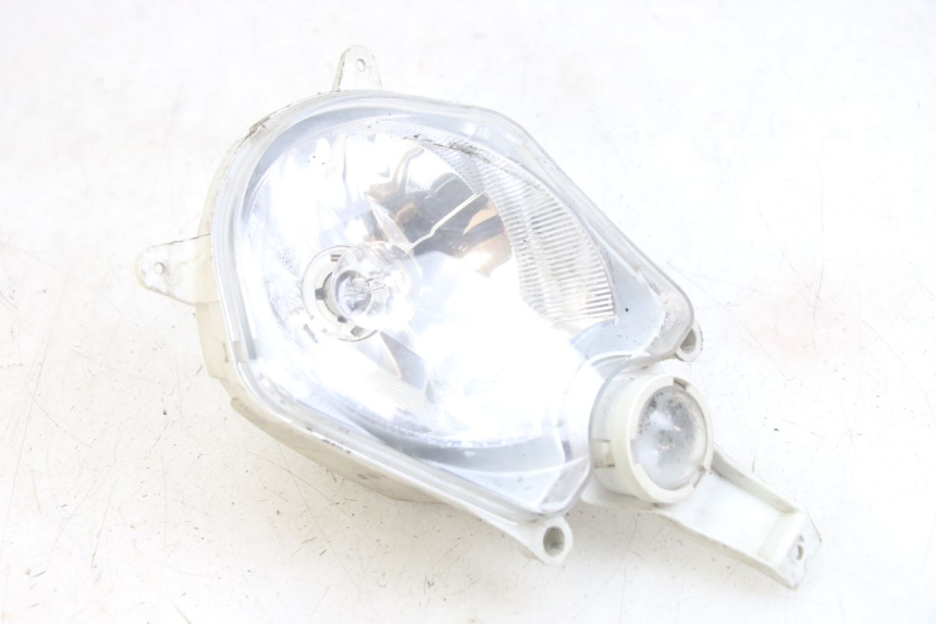 photo de FRONT HEADLIGHT PEUGEOT LUDIX 50 (2005 - 2007)