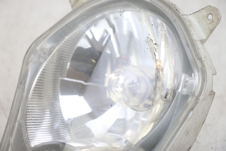 photo de FRONT HEADLIGHT PEUGEOT LUDIX 50 (2005 - 2007)