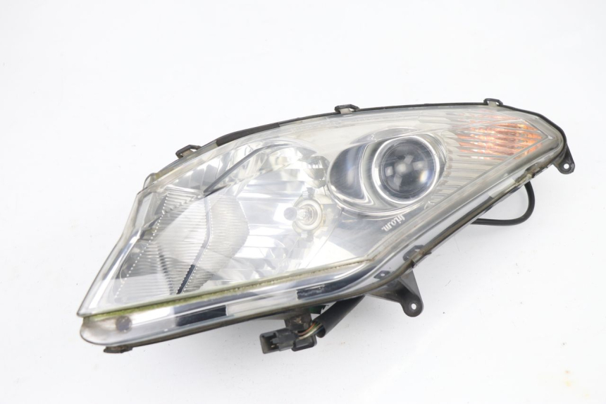 photo de HEADLIGHT PEUGEOT SATELIS 125 (2010 - 2012)