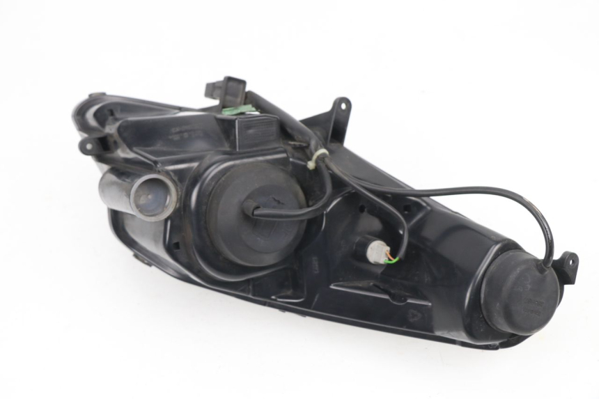 photo de HEADLIGHT PEUGEOT SATELIS 125 (2010 - 2012)