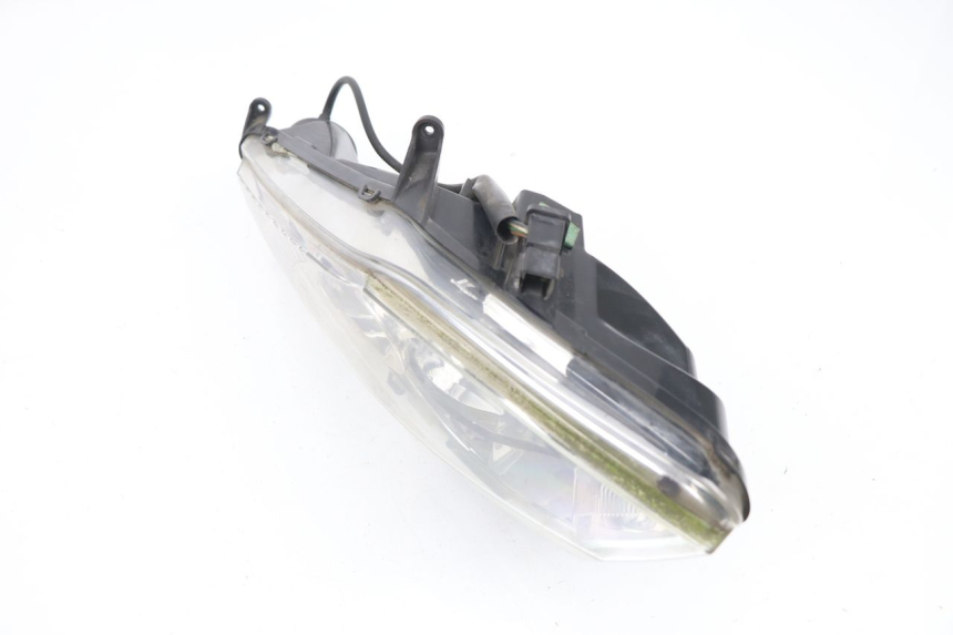 photo de HEADLIGHT PEUGEOT SATELIS 125 (2010 - 2012)