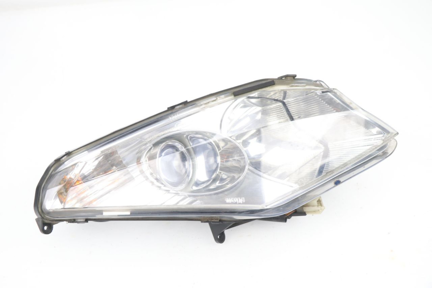 photo de HEADLIGHT PEUGEOT SATELIS 125 (2010 - 2012)