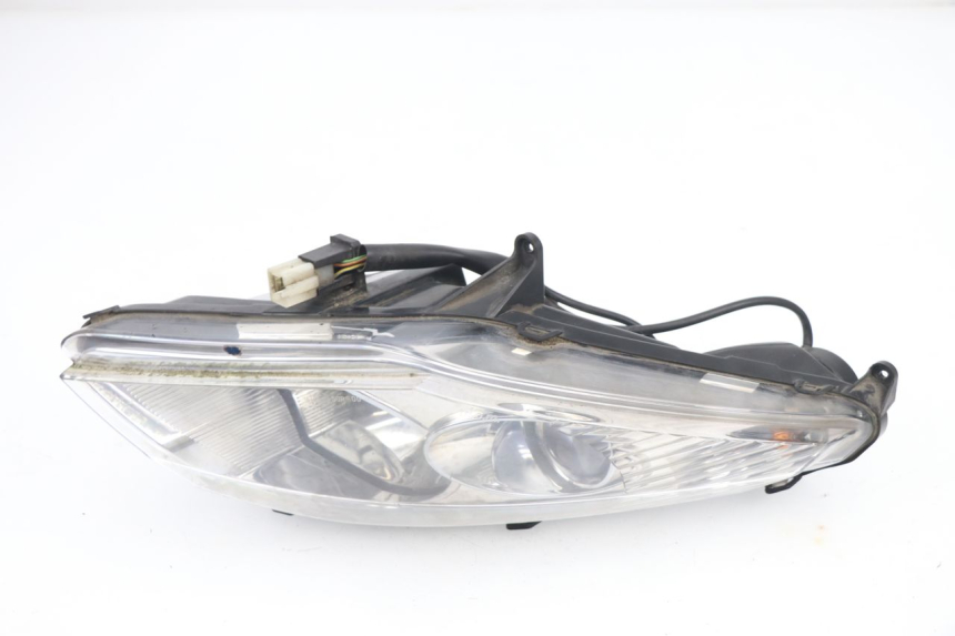 photo de HEADLIGHT PEUGEOT SATELIS 125 (2010 - 2012)