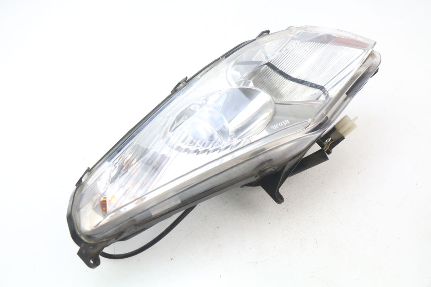 photo de HEADLIGHT PEUGEOT SATELIS 125 (2010 - 2012)