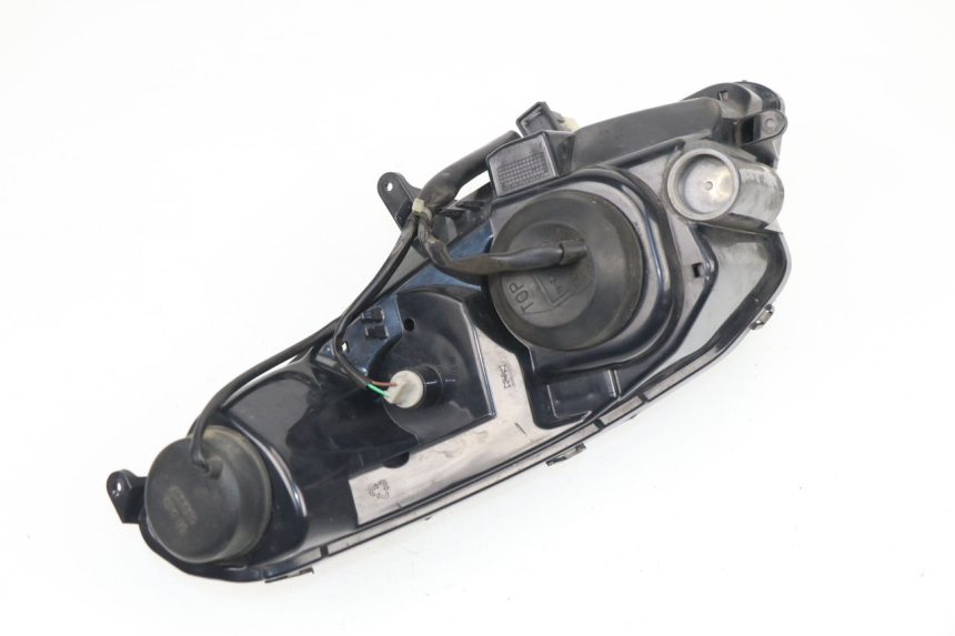 photo de HEADLIGHT PEUGEOT SATELIS COMPRESSOR K15 125 (2006 - 2009)