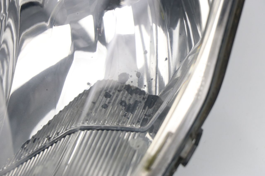 photo de HEADLIGHT PEUGEOT SATELIS COMPRESSOR K15 125 (2006 - 2009)