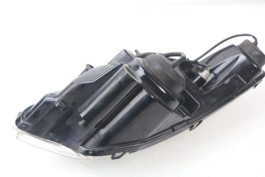 photo de HEADLIGHT PEUGEOT SATELIS COMPRESSOR K15 125 (2006 - 2009)