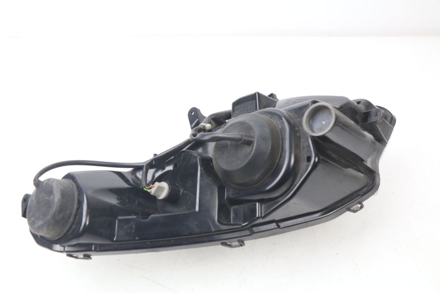 photo de HEADLIGHT PEUGEOT SATELIS COMPRESSOR K15 125 (2006 - 2009)