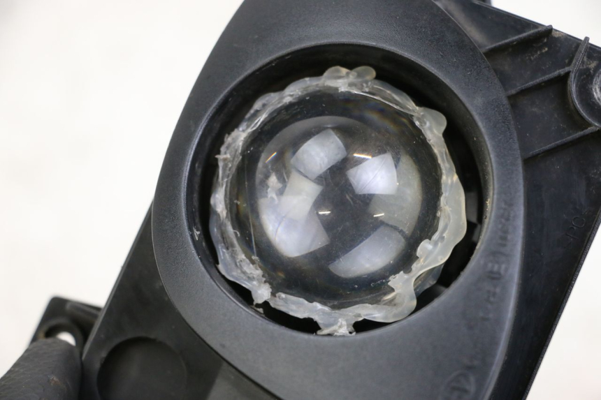photo de HEADLIGHT PEUGEOT TKR TREKKER FURIOUS 50 (2005 - 2014)