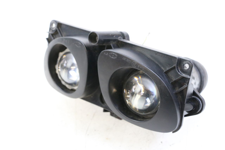 photo de HEADLIGHT PEUGEOT TKR TREKKER FURIOUS 50 (2005 - 2014)