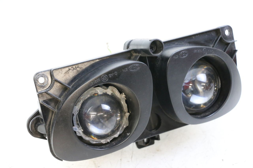 photo de HEADLIGHT PEUGEOT TKR TREKKER FURIOUS 50 (2005 - 2014)