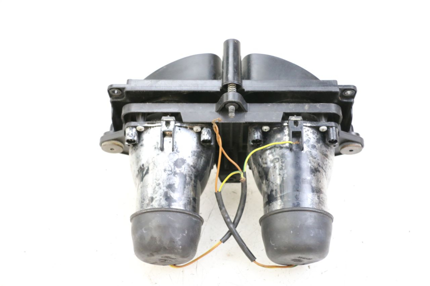 photo de HEADLIGHT PEUGEOT TKR TREKKER FURIOUS 50 (2005 - 2014)