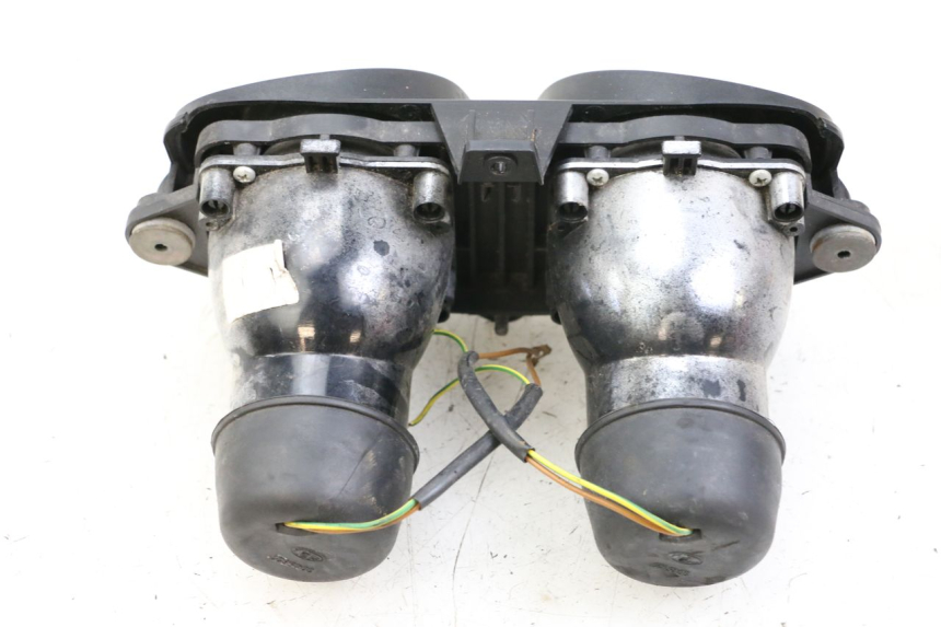 photo de HEADLIGHT PEUGEOT TKR TREKKER FURIOUS 50 (2005 - 2014)