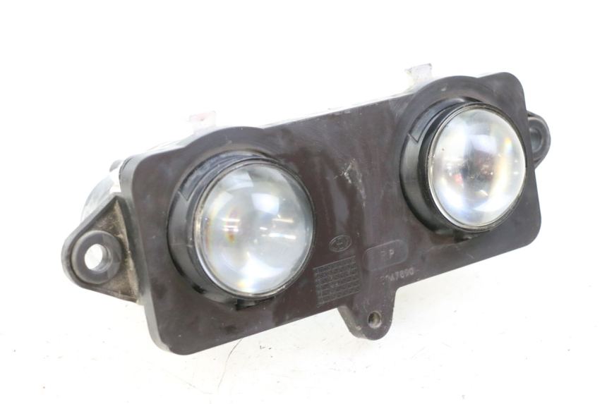 photo de HEADLIGHT PEUGEOT TKR TREKKER FURIOUS 50 (2005 - 2014)
