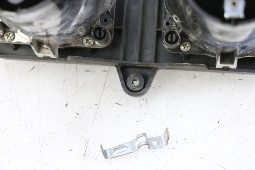 photo de HEADLIGHT PEUGEOT TKR TREKKER FURIOUS 50 (2005 - 2014)