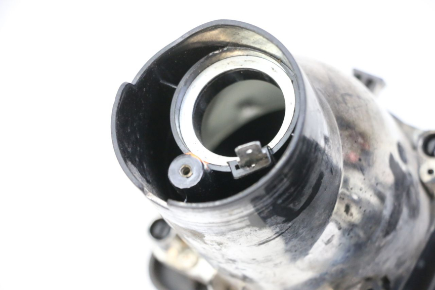 photo de HEADLIGHT PEUGEOT TKR TREKKER FURIOUS 50 (2005 - 2014)