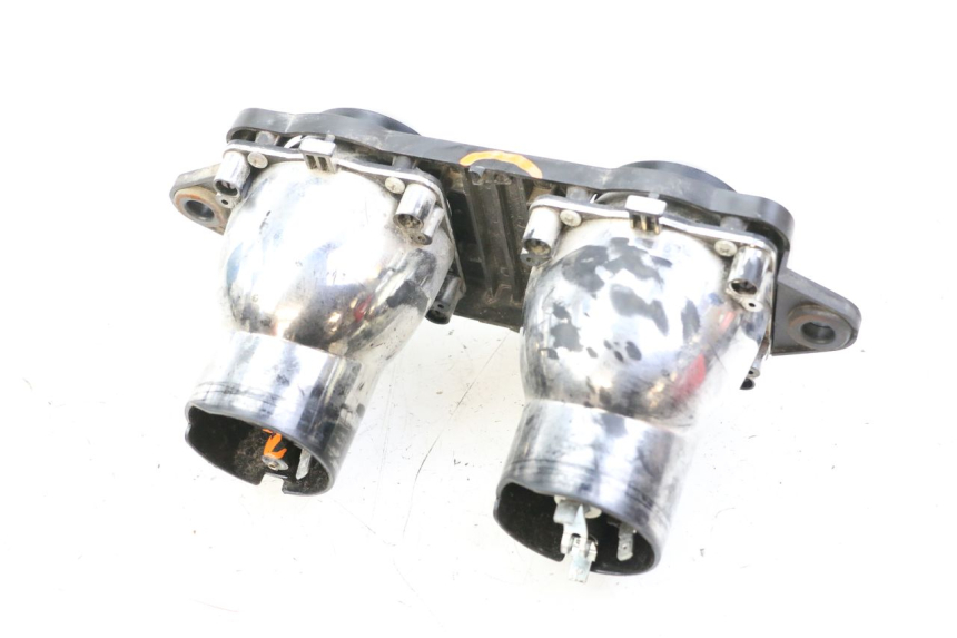 photo de HEADLIGHT PEUGEOT TKR TREKKER FURIOUS 50 (2005 - 2014)