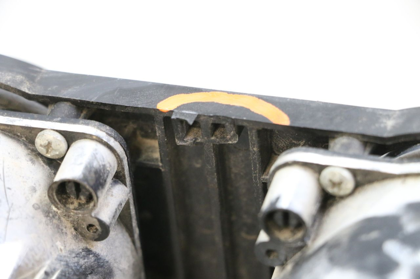 photo de HEADLIGHT PEUGEOT TKR TREKKER FURIOUS 50 (2005 - 2014)
