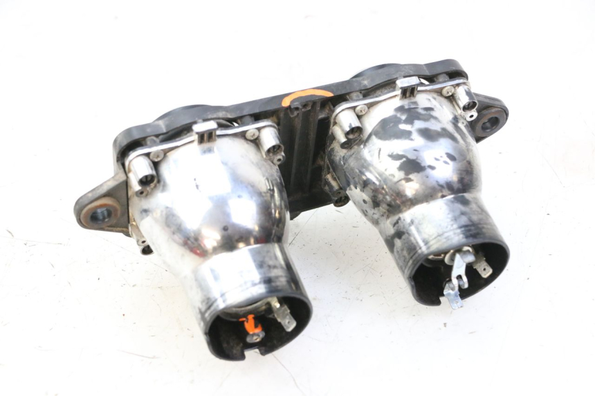 photo de HEADLIGHT PEUGEOT TKR TREKKER FURIOUS 50 (2005 - 2014)