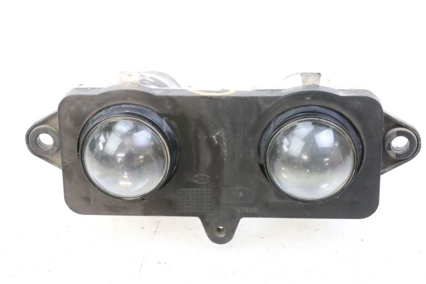 photo de HEADLIGHT PEUGEOT TKR TREKKER FURIOUS 50 (2005 - 2014)