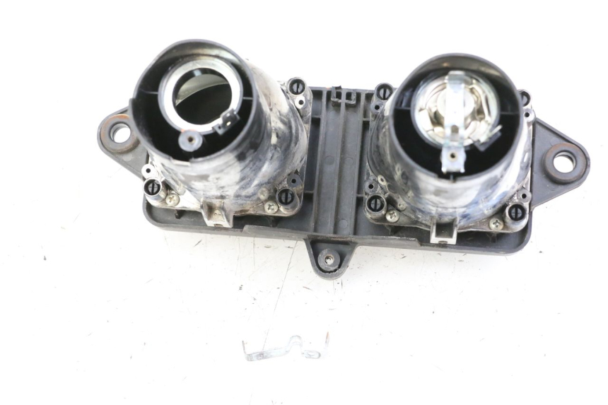photo de HEADLIGHT PEUGEOT TKR TREKKER FURIOUS 50 (2005 - 2014)
