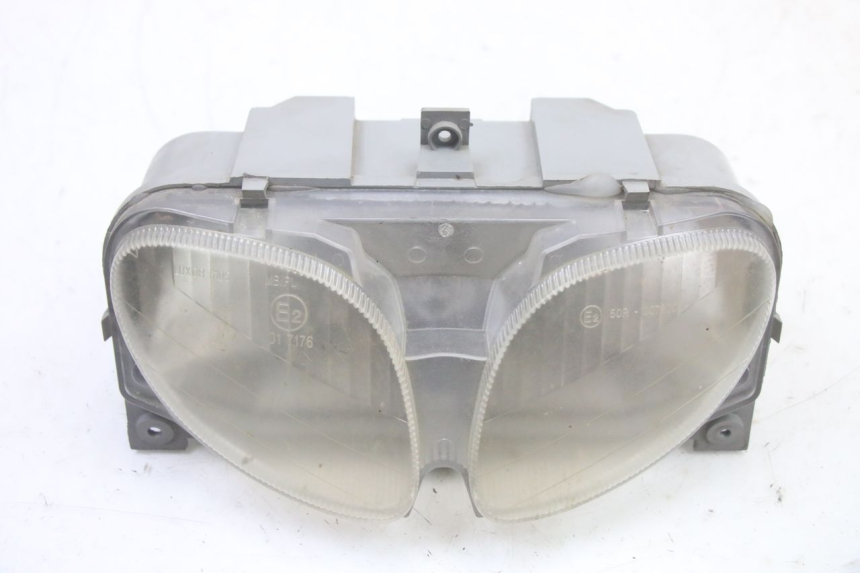 photo de HEADLIGHT PEUGEOT TREKKER TKR 50 (2005 - 2014)