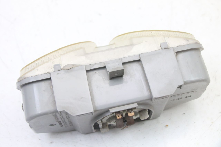 photo de HEADLIGHT PEUGEOT TREKKER TKR 50 (2005 - 2014)