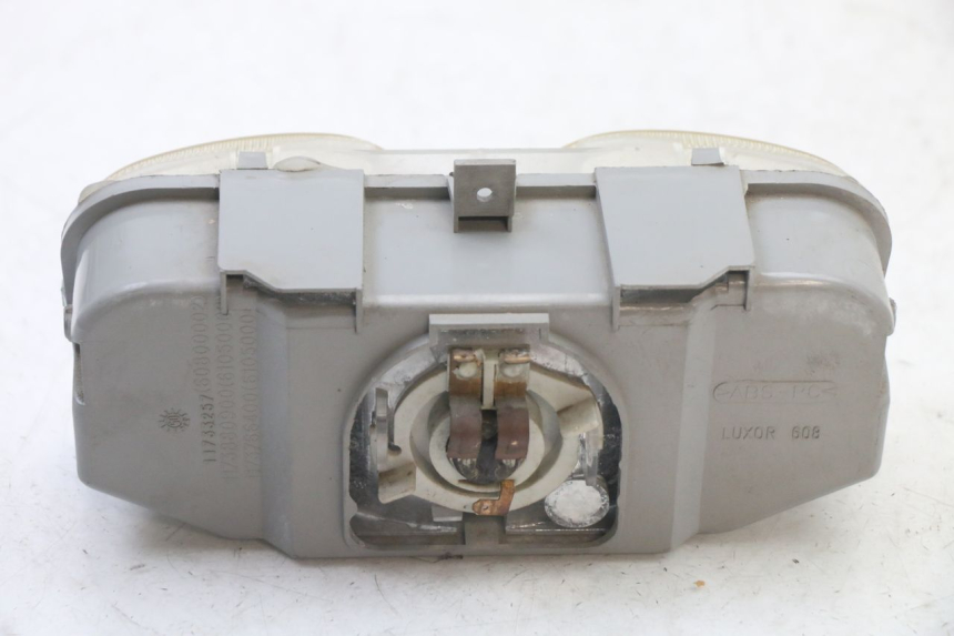 photo de HEADLIGHT PEUGEOT TREKKER TKR 50 (2005 - 2014)