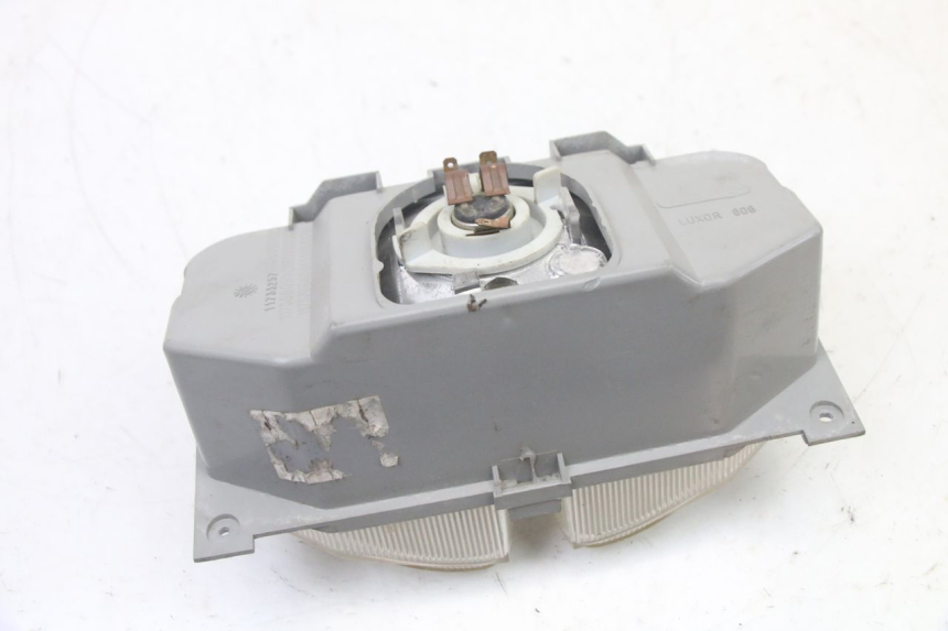 photo de HEADLIGHT PEUGEOT TREKKER TKR 50 (2005 - 2014)