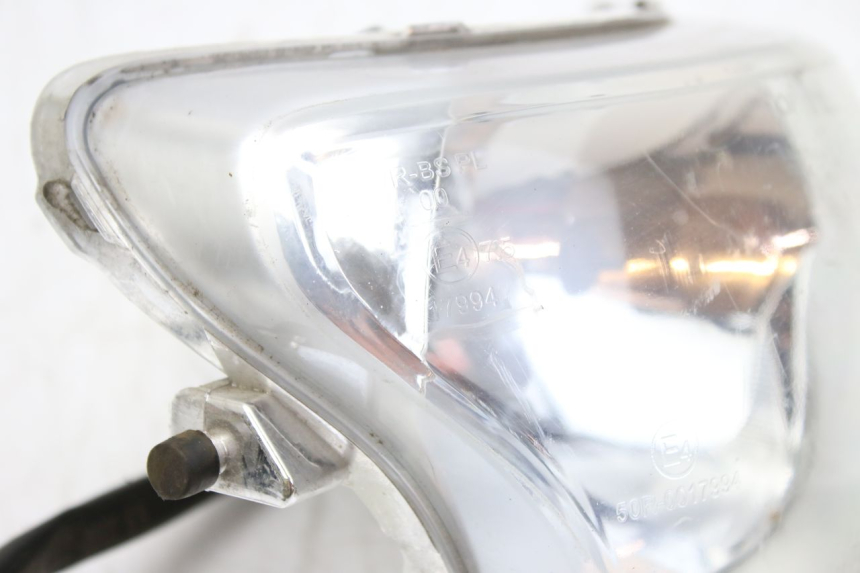 photo de FRONT HEADLIGHT PEUGEOT TWEET 125 (2010 - 2017)