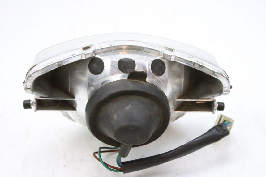 photo de FRONT HEADLIGHT PEUGEOT TWEET 125 (2010 - 2017)