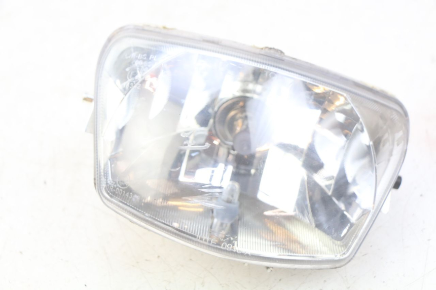 photo de FRONT HEADLIGHT PEUGEOT TWEET 4T 50 (2010 - 2014)