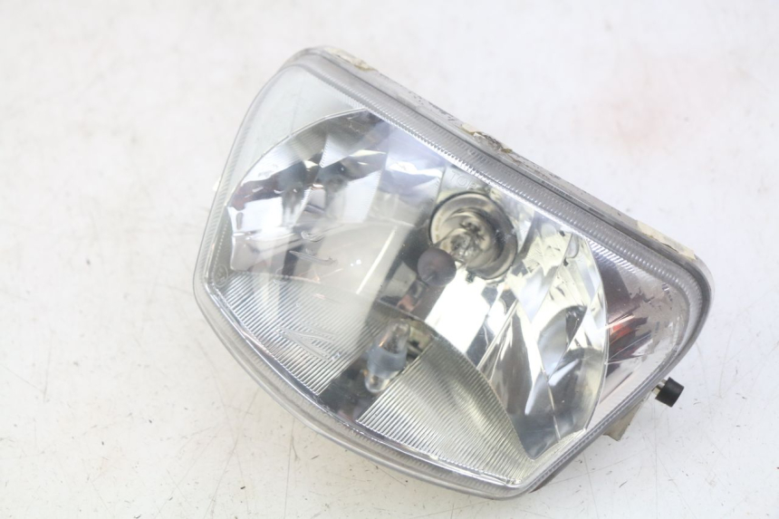 photo de FRONT HEADLIGHT PEUGEOT TWEET 4T 50 (2010 - 2014)